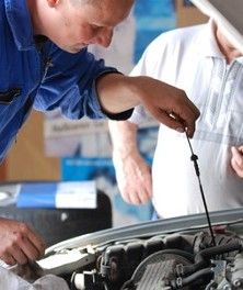 Oil Change Bellingham, WA | Joe's Automotive Repair