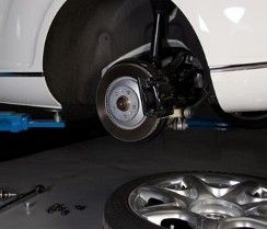 Brake Repair Bellingham, WA | Joe's Automotive Repair