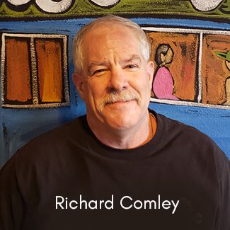 Richard Comley